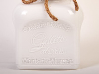 Настольная лампа Abrasax TL.7806-1 WH