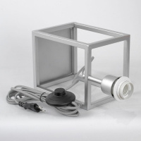 Торшер Lussole Woodruff LSP-5024