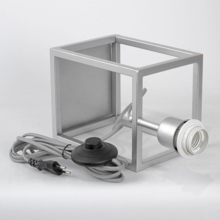 Торшер Lussole Woodruff LSP-5024