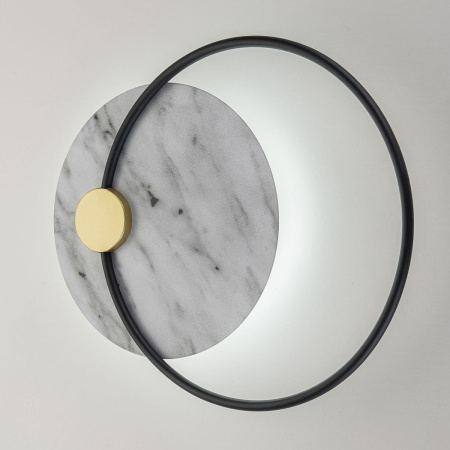 Настенный светильник Escada Revival 10267/1LED