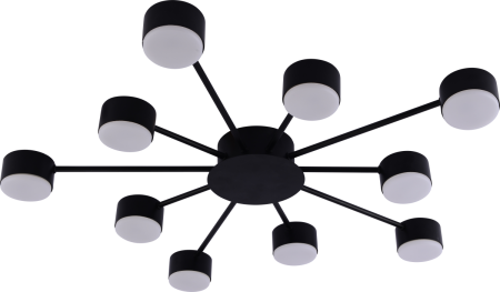 Потолочная люстра Rivoli Leona 3184-310 Б0070175