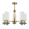 Люстра на штанге Lumion Moderni Mila 8427/5C