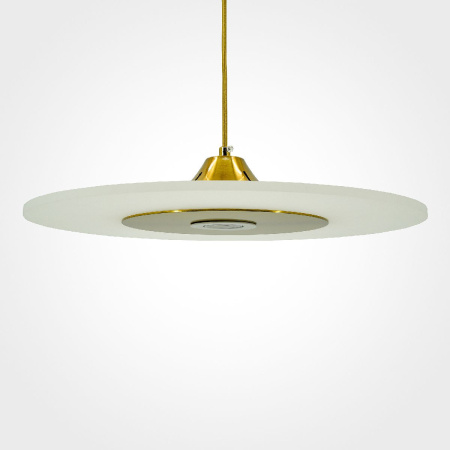 Подвесной светильник Lightera Tekapo LE127L-40G