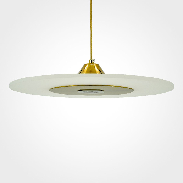 Подвесной светильник Lightera Tekapo LE127L-40G