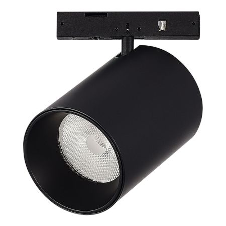 Трековый магнитный светильник ST Luce Super5 ST671.436.09