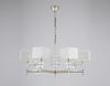 Подвесная люстра Ambrella Light High Light Classic LH71332