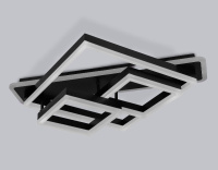 Потолочная люстра Ambrella Light Disk FA8533