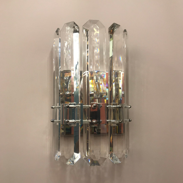 Настенный светильник Cloyd Estrada 20144