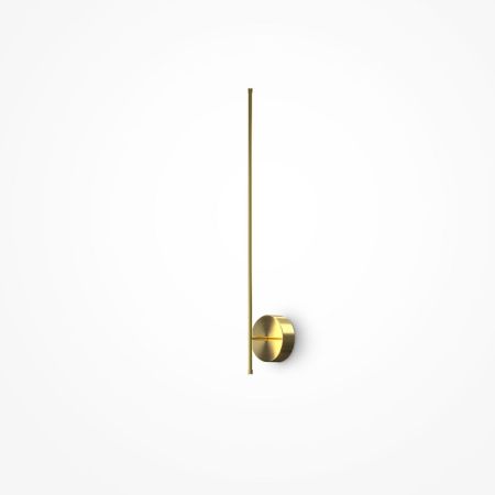Настенный светильник Maytoni Elegant C085WL-L7BS2.7K-1