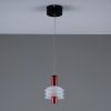 Подвесной светильник Moderli Sylv V10877-PL