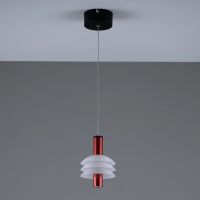 Подвесной светильник Moderli Sylv V10877-PL
