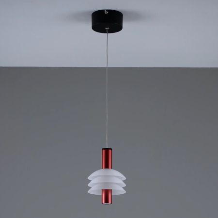 Подвесной светильник Moderli Sylv V10877-PL