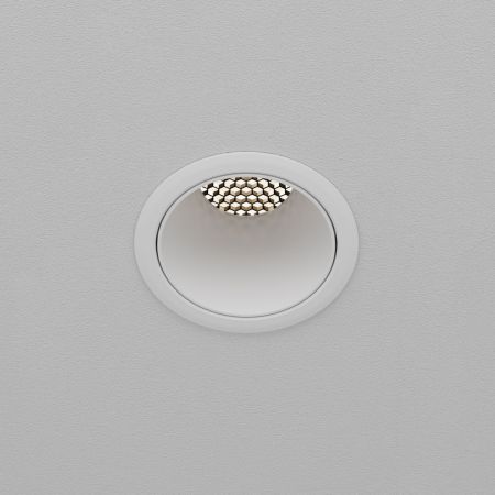Встраиваемый светильник Maytoni Dip DL116-10W-4K-W