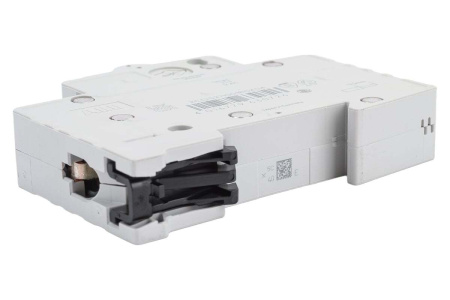 Автоматический выключатель ABB SH201 1-полюсный C40 6кА