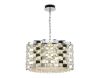 Подвесная люстра Ambrella Light High Light Crystal LH41001