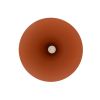 Подвесной светильник Nowodvorski Zenith M Terracotta 11486