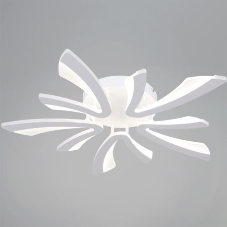 Потолочный светильник Reluce 09590-0.3-05C WH