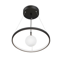 Подвесная люстра Vitaluce V4680-1/2S