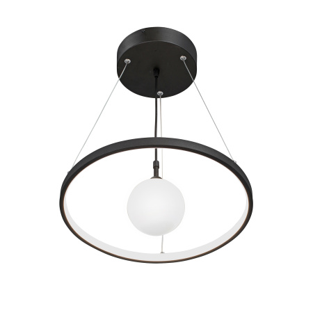 Подвесная люстра Vitaluce V4680-1/2S