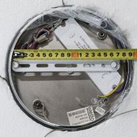 Подвесной светодиодный светильник Citilux Olimpia EL330P40.1