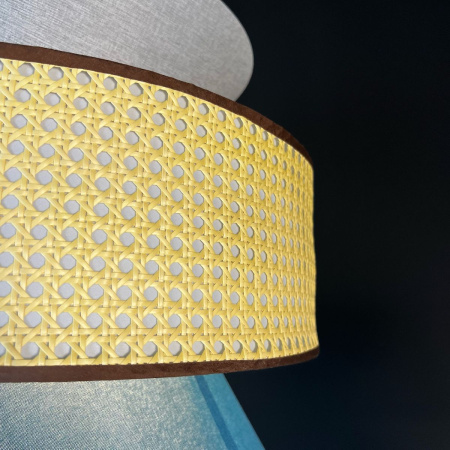 Подвесной светильник ImperiumLoft Pella 178112-22