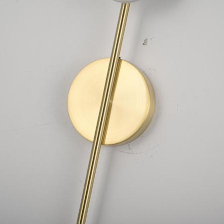 Настенный светильник ImperiumLoft Zingy 209011-23