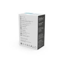 Блок питания Gauss Basic 25Вт DC12 IP20 BT501