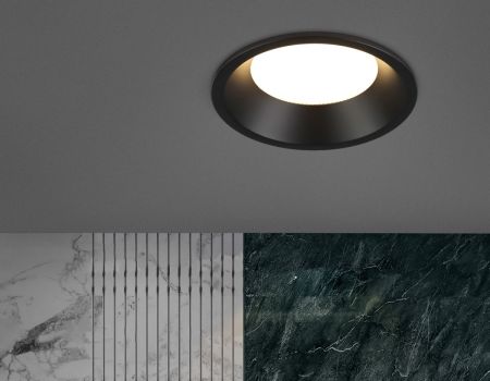 Точечный светильник Ambrella Light Techno Spot TN6759