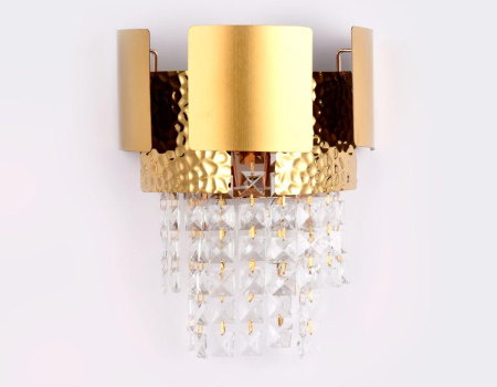 Настенный светильник Ambrella Light Traditional TR5252