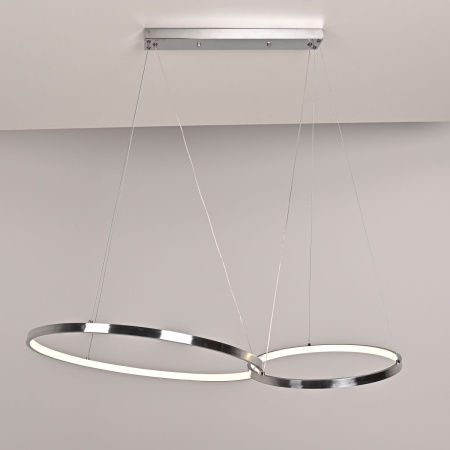 Подвесной светильник ImperiumLoft Zenda 313679-26