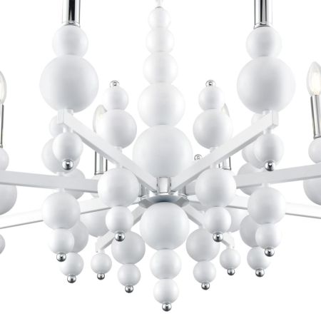 Подвесная люстра Lumion Moderni Nana 8260/8