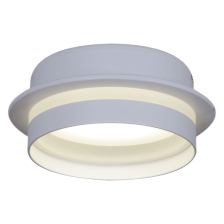 Встраиваемый светильник Reluce 53025-9.0-001RLD GX53 WT