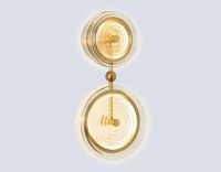Настенный светильник Ambrella Light High Light Crystal LH31118