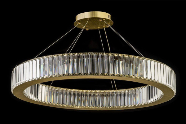 Подвесной светодиодный светильник Arti Lampadari Anzio L 1.5.80.100 A