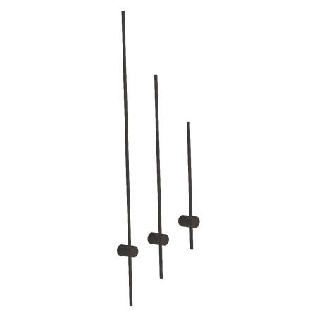 Настенный светильник Mantra Tobago 7913