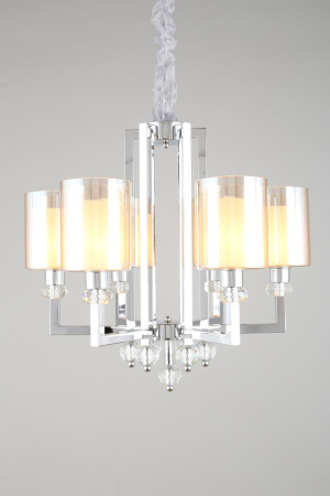 Подвесная люстра Omnilux Malito OML-79903-06