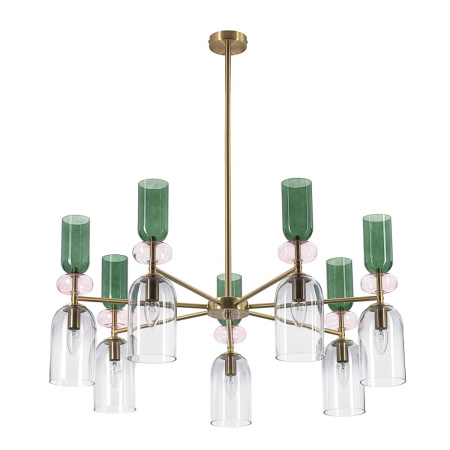 Люстра на штанге Citilux Tendy CL244171