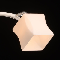 Потолочный светильник De Markt Тетро 673017902