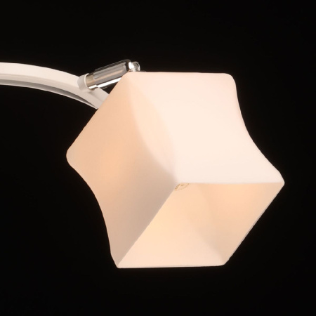 Потолочный светильник De Markt Тетро 673017902