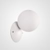 Настенный светильник ImperiumLoft Spherra White 311487-22