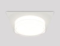 Встраиваемый светильник Ambrella Light Techno spot (C8061, N8399) XC8061022