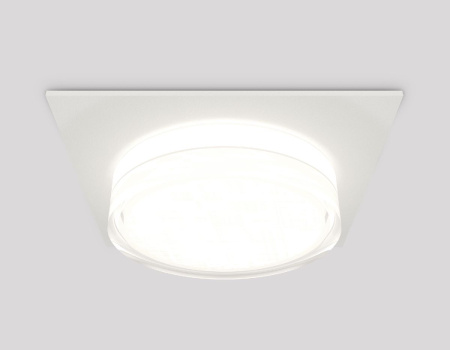 Встраиваемый светильник Ambrella Light Techno spot (C8061, N8399) XC8061022