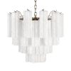 Подвесная люстра Loft IT Murano 10580/600 White