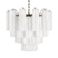 Подвесная люстра Loft IT Murano 10580/600 White
