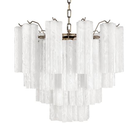 Подвесная люстра Loft IT Murano 10580/600 White