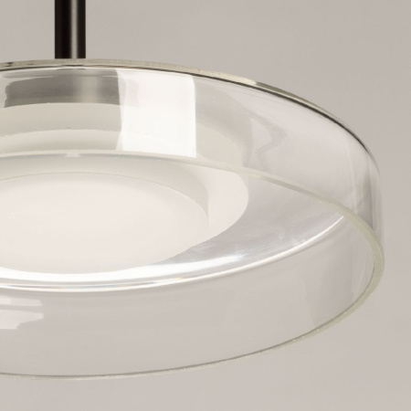 Подвесной светильник De Markt Стаут 702013401