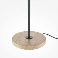 Торшер Maytoni Glamping MOD437FL-01B