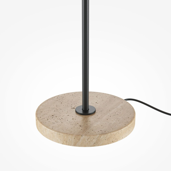 Торшер Maytoni Glamping MOD437FL-01B