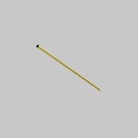 Соединитель для штанговой системы Maytoni Axity CA001-L500-BS