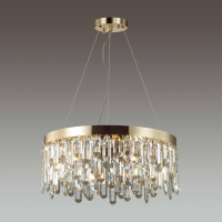 Подвесной светильникOdeon Light Hall Dakisa 4986/6